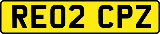 RE02CPZ