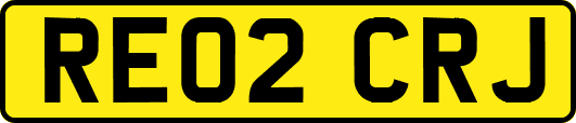RE02CRJ
