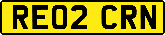 RE02CRN