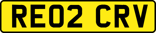 RE02CRV