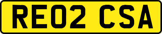 RE02CSA