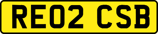 RE02CSB