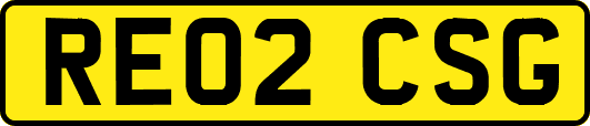 RE02CSG