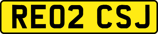 RE02CSJ