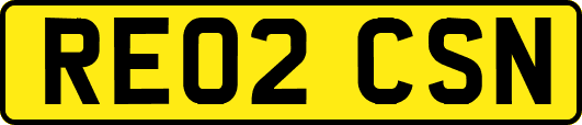 RE02CSN