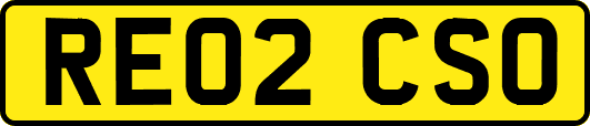 RE02CSO