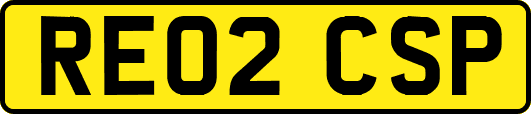 RE02CSP