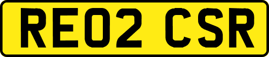 RE02CSR