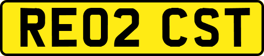 RE02CST