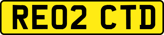 RE02CTD