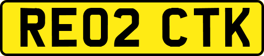 RE02CTK