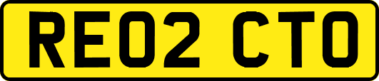 RE02CTO