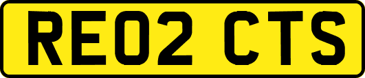 RE02CTS