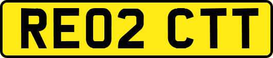 RE02CTT