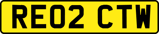 RE02CTW