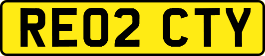 RE02CTY