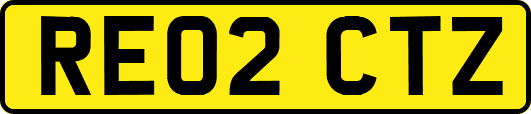 RE02CTZ