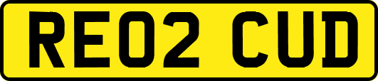RE02CUD