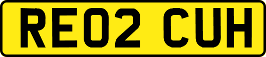 RE02CUH
