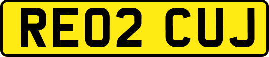 RE02CUJ