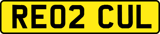 RE02CUL