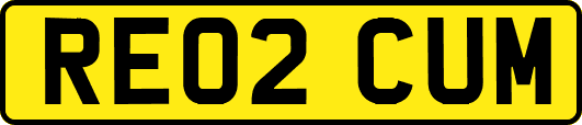 RE02CUM