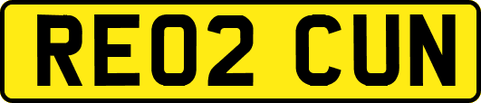 RE02CUN
