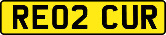 RE02CUR