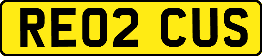RE02CUS