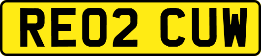 RE02CUW