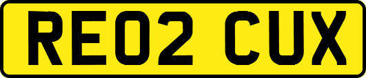 RE02CUX