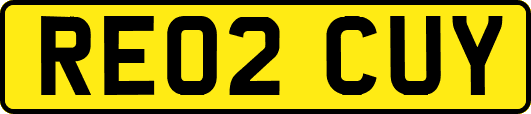 RE02CUY