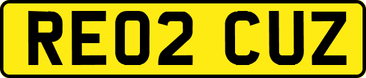 RE02CUZ