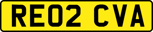 RE02CVA