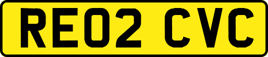 RE02CVC