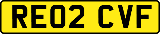 RE02CVF