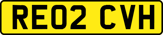 RE02CVH