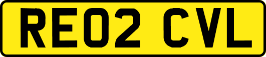 RE02CVL