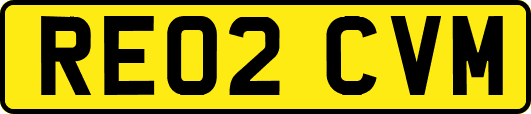 RE02CVM