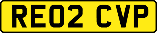 RE02CVP