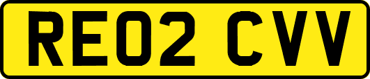 RE02CVV