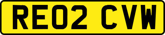 RE02CVW