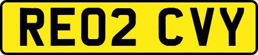 RE02CVY