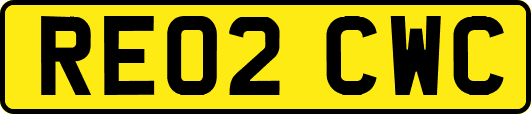 RE02CWC