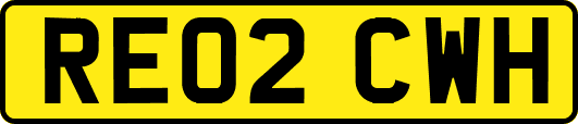 RE02CWH