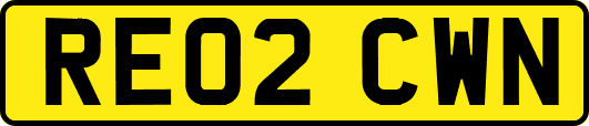 RE02CWN