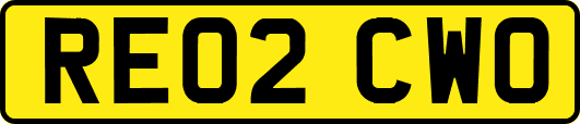 RE02CWO
