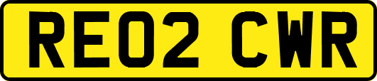 RE02CWR