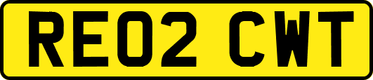RE02CWT
