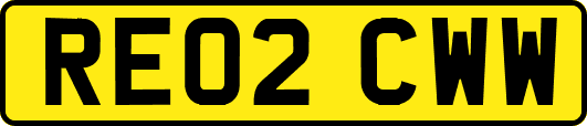 RE02CWW
